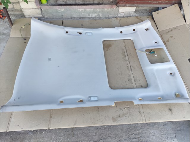 Ізоляція термошумова 739104HB6A NISSAN