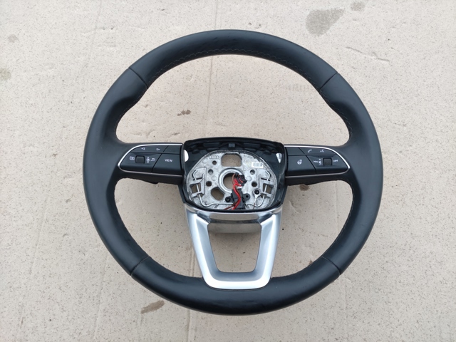 Рульове колесо 80A419091CMMJM VAG