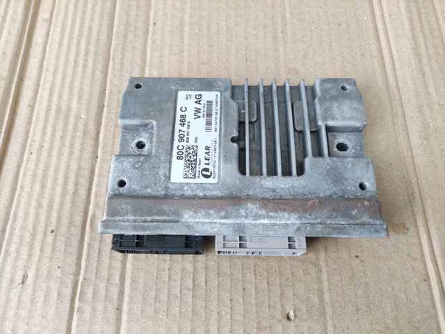 Прилади й апаратура діагностики 80C907468C VAG