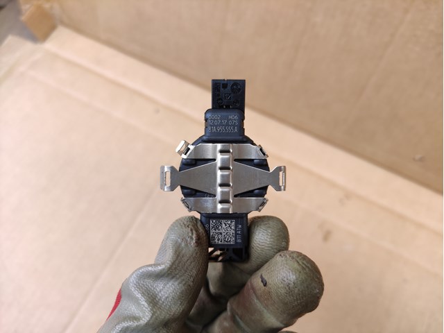 Датчик дощу 81A955555A VAG