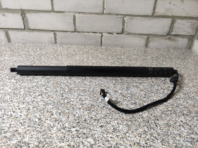 Амортизатор задньої ляди 83A827851E VAG