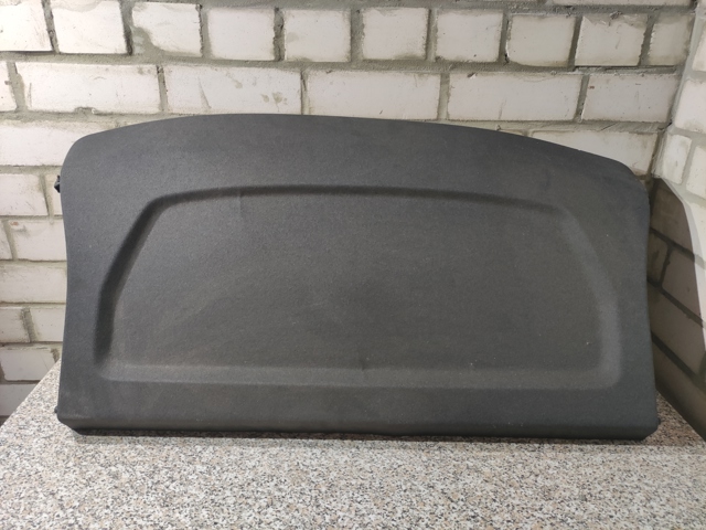 Установка полки речовий 83A867769B8JB VAG