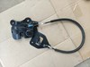 (доставка из сша в украину 5-15 дней) 2014-2020 infiniti q50 rear left driver side seat latch lock oem (цена не окончательная! обратитесь к менеджеру для согласования стоимости и сроков доставки) 886914HA0A