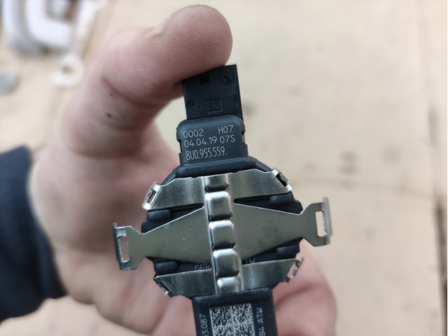 Датчик дощу 8U0955559 VAG