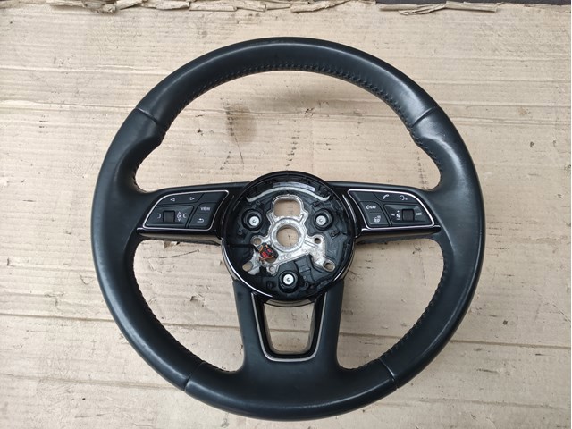 Руль 8W0419091CNINU VAG