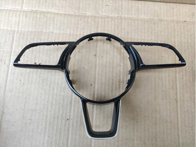 Руль 8W0419689INZ VAG