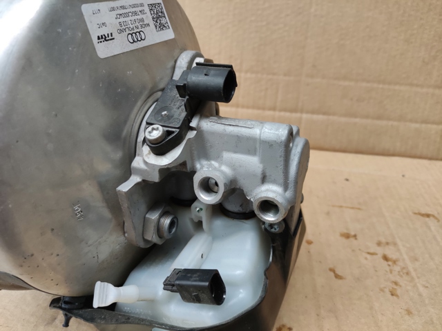 Циліндр гальмівний, головний Ауді A5 Sportback