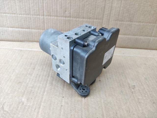 Блоки ABS 8W0614517GBEF VAG