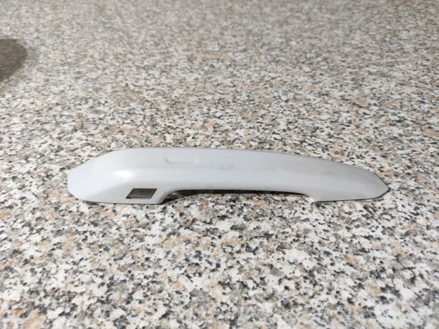 Накладка ручки дверей 8W0837240GRU VAG