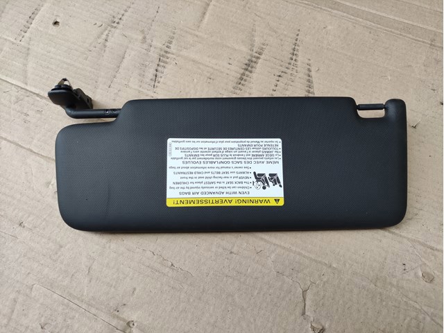 Козирок сонцезахисний 8W0857552AM7C0 VAG