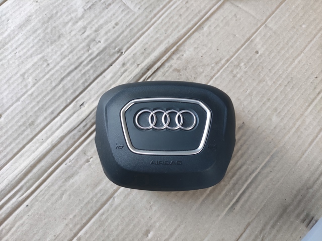 Подушка в кермі 8W0880201AS6PS VAG