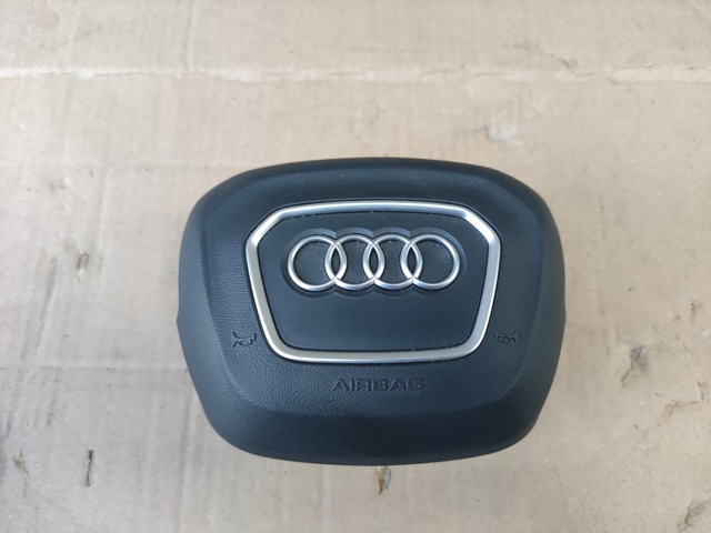 Подушка безпеки, водійська, AIRBAG 8W0880201AT6PS VAG