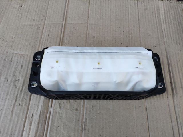 Подушка безпеки, пасажирська, AIRBAG 8W0880204J VAG