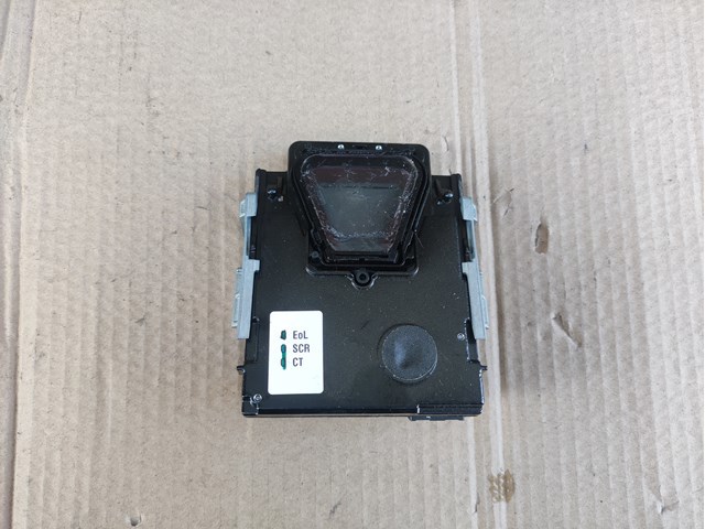 Камера системи забезпечення видимості 8W0907217D VAG