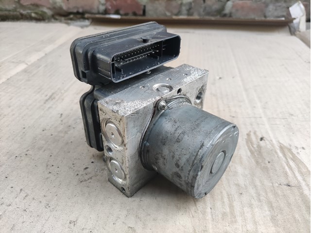 Блоки ABS 8W0907379J VAG
