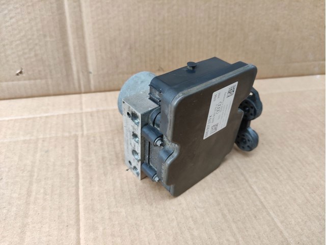 Блок АБС гідравлічний 8W0907379K VAG