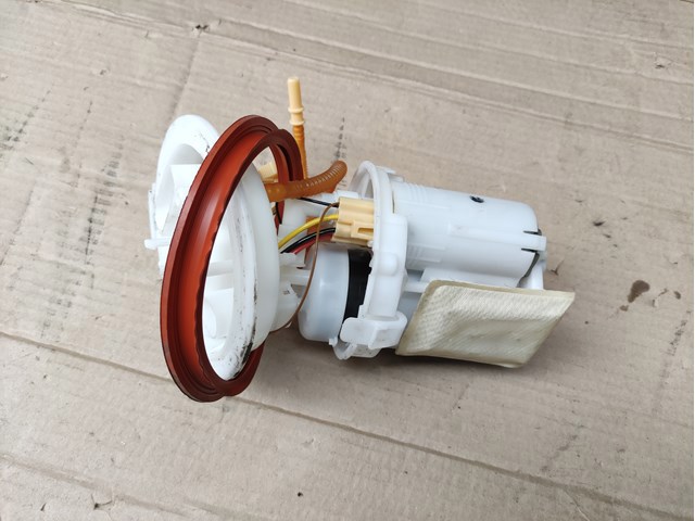 Електробензонасос 8W0919087AA VAG