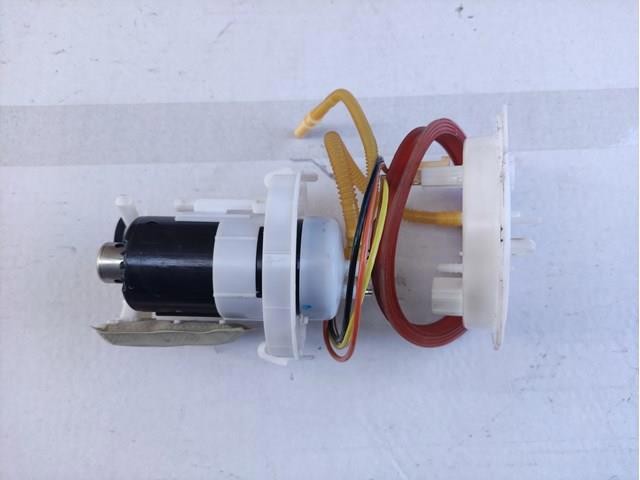 Бензонасос 8W0919087J VAG