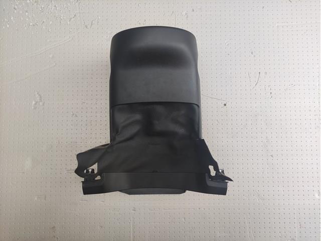 Захисний кожух кермового механізму 8W0953491 VAG