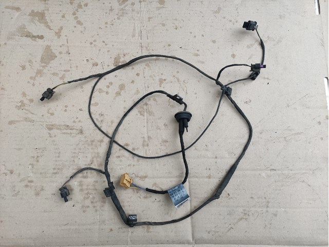 Проводка парктроніка переднього 8W0971104A VAG