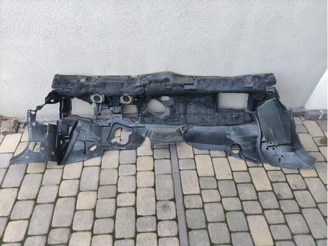 Шумоізоляція моторного щита 8W1863947L VAG