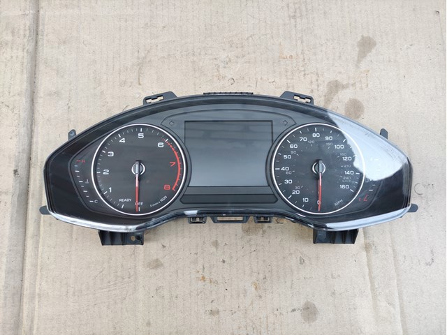 Покажчик напруги (вольтметр) 8W5920840 VAG