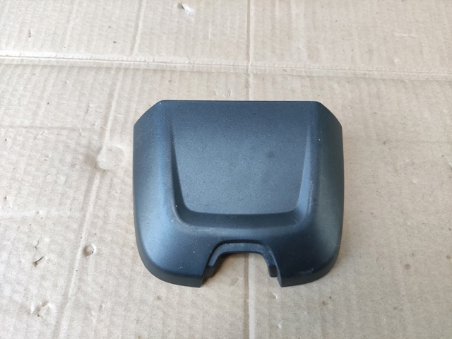Накладка (кришка) кронштейна дзеркала салону 8W68575194PK VAG
