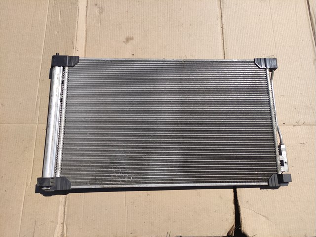 Конденсер 921004GC0A NISSAN