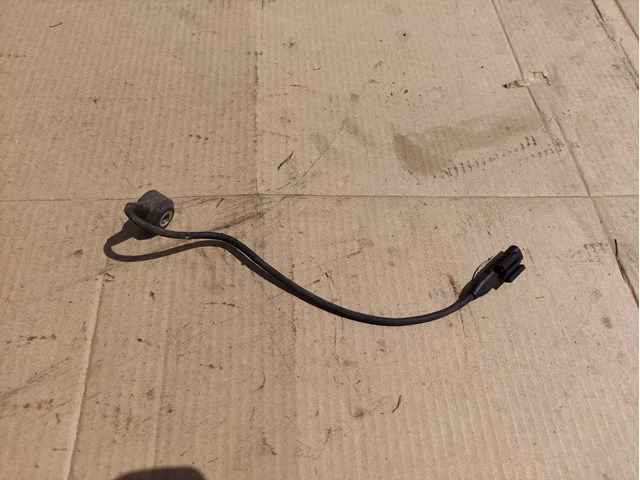 Датчик самозаймання A0009056602 NISSAN
