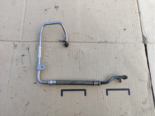 Подача масляна труба A2740900577 MERCEDES