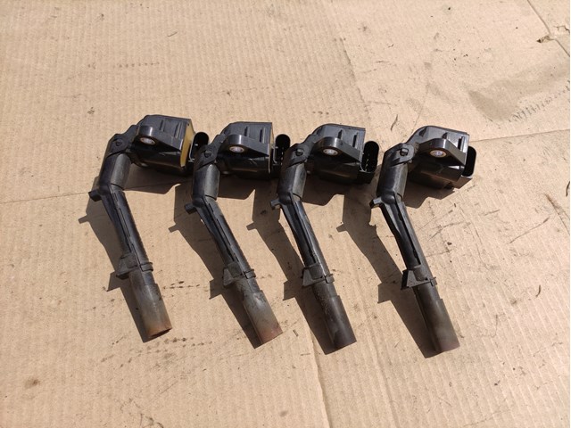 Котушка A2749061400 MERCEDES