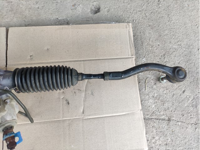 Тяга рульова D8521EG000 NISSAN