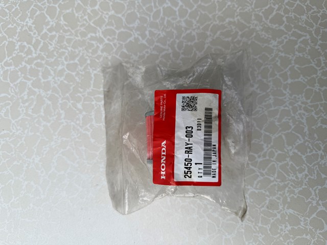 Масло АКПП Honda Accord 7