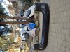 Кожух бампера заднього Volkswagen Passat B6