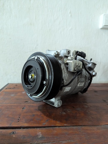Насос кондиціонера 926004CA2A NISSAN