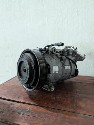 Компресор холодоагенту 926008209R RENAULT