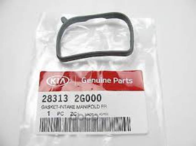 Прокладка колектору впуск 283132G000 HYUNDAI