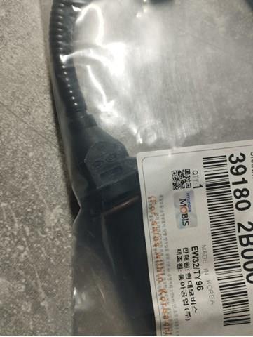 ДПКВ 391802B000 HYUNDAI