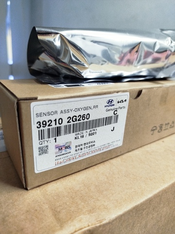 Датчик концентрації кисню 392102G260 HYUNDAI