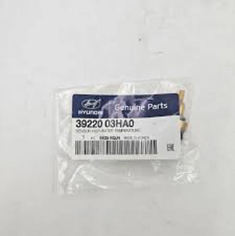 Датчик температури охолоджувальної рідини 3922003HA0 HYUNDAI