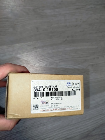 394102B100 Hyundai/Kia