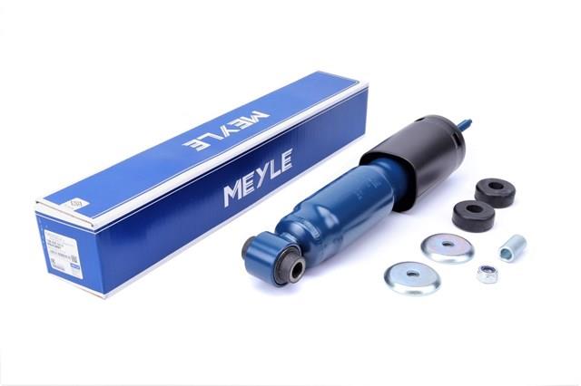 Амортизатори передні 1266250014 MEYLE
