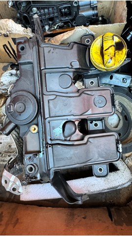 Колектор впускний 118302761R RENAULT