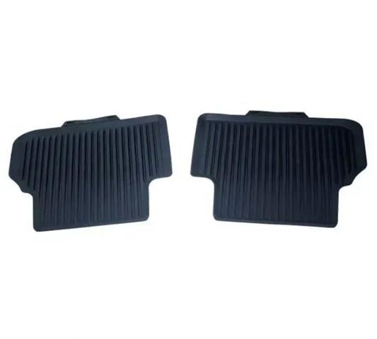 Комплект килимів 8W0061511A041 VAG
