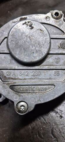 Насос вакуумний A6422300765 MERCEDES