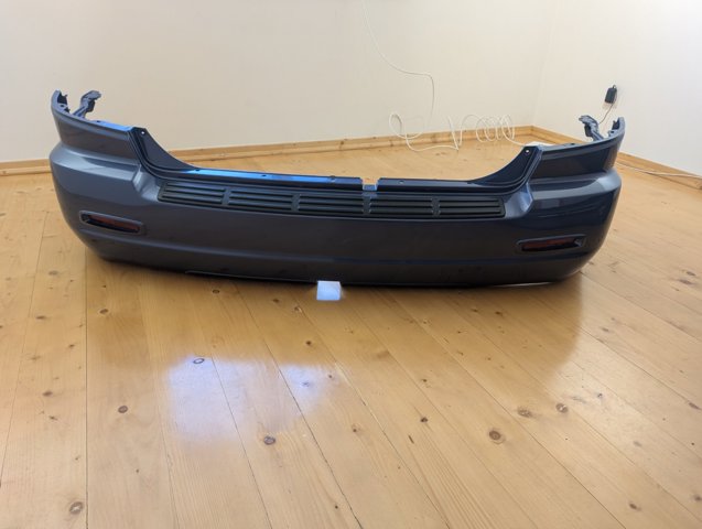Бампер задній 866113E020 HYUNDAI
