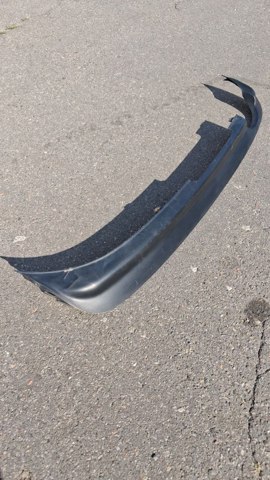 Спойлер заднього бампера 4B9807379N VAG