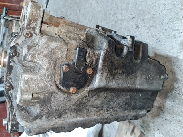 Піддон масляний картера двигуна 03G103603AD VAG