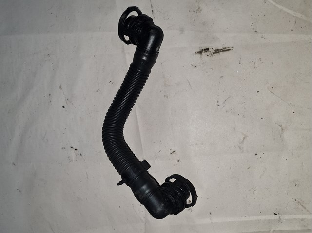 Шланг повітряний вентиляції картера 03L103493AF VAG
