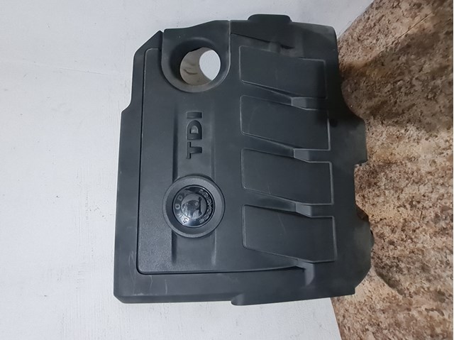 Екран двигуна 03L103925BA VAG